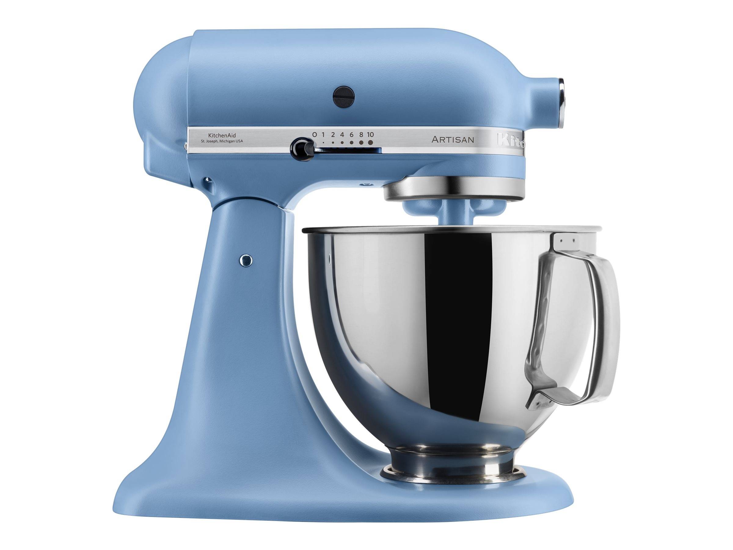 KitchenAid Artisan 5KSM175PSEVB - Küchenmaschine-0