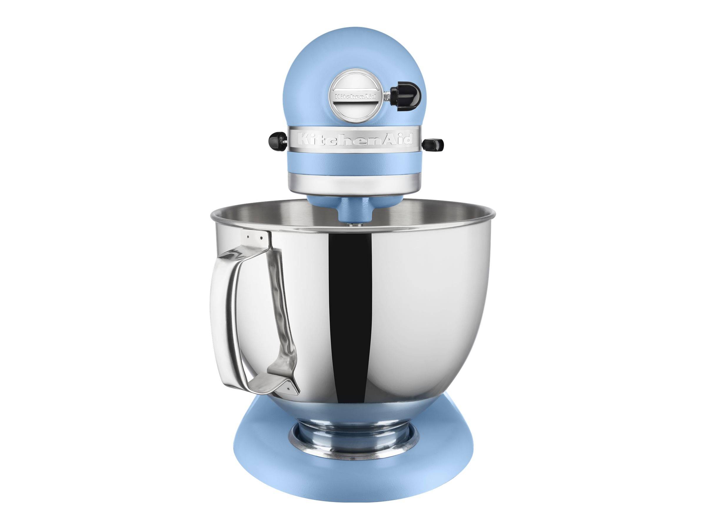 KitchenAid Artisan 5KSM175PSEVB - Küchenmaschine-1