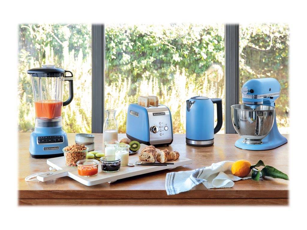 KitchenAid Artisan 5KSM175PSEVB - Küchenmaschine-3