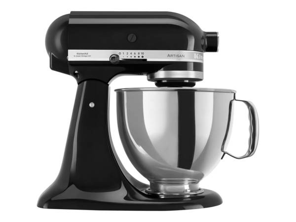 KitchenAid Artisan 5KSM175PSEOB - Küchenmaschine