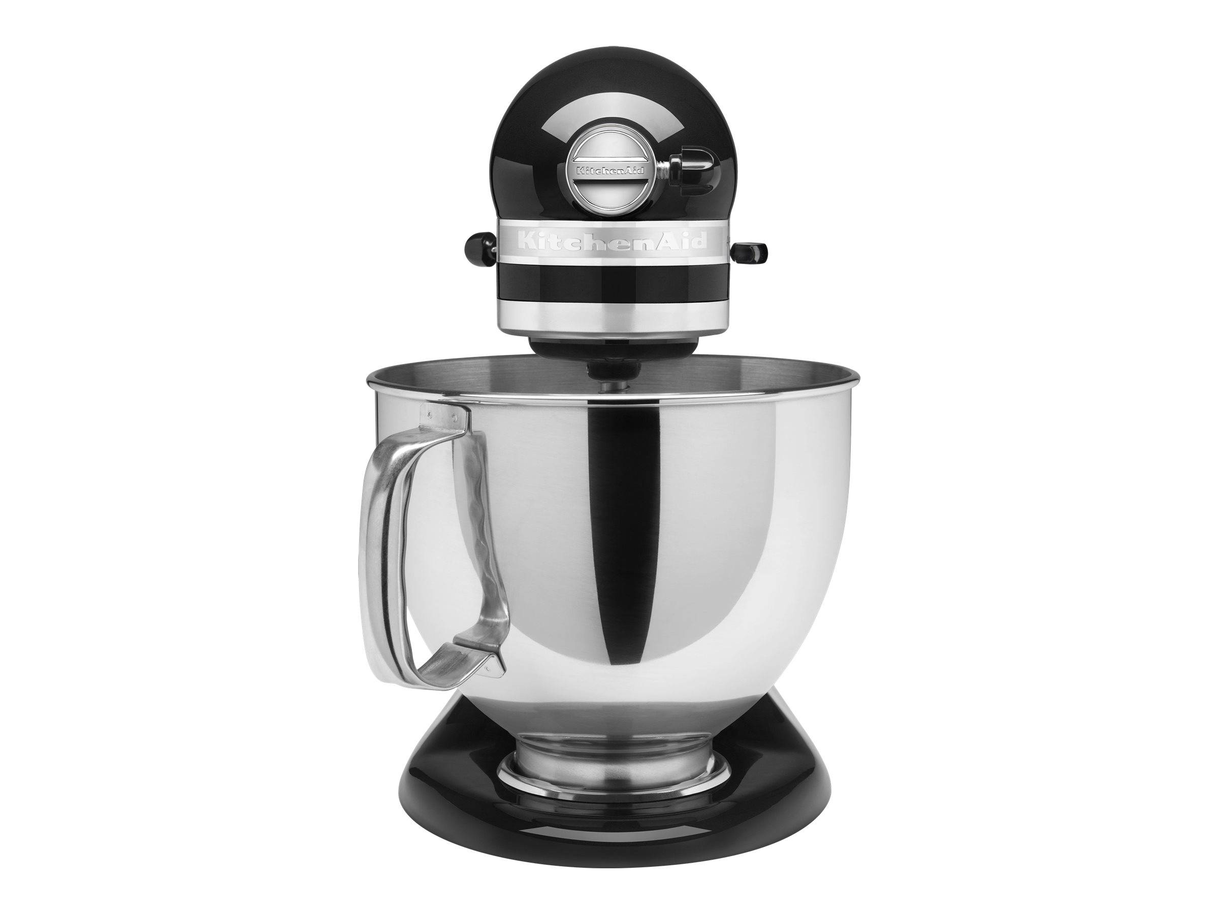 KitchenAid Artisan 5KSM175PSEOB - Küchenmaschine-1