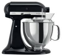 KitchenAid Artisan 5KSM175PSEOB - Küchenmaschine-2