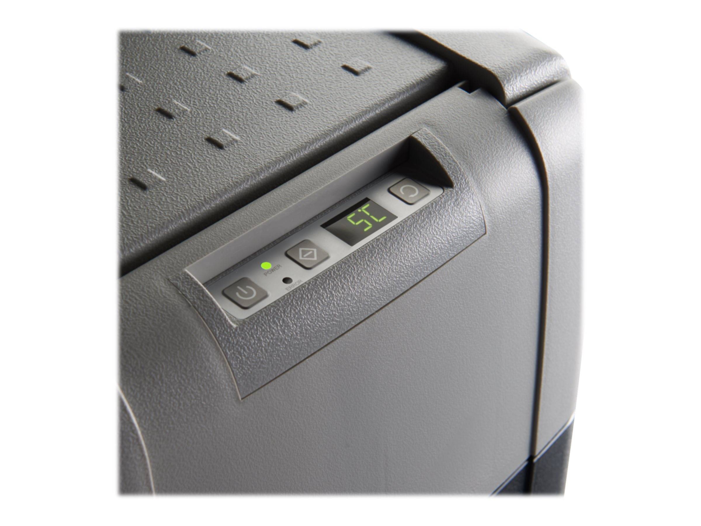 Dometic CDF36 Kühlbox 31 l Elektro Schwarz, Grau-1