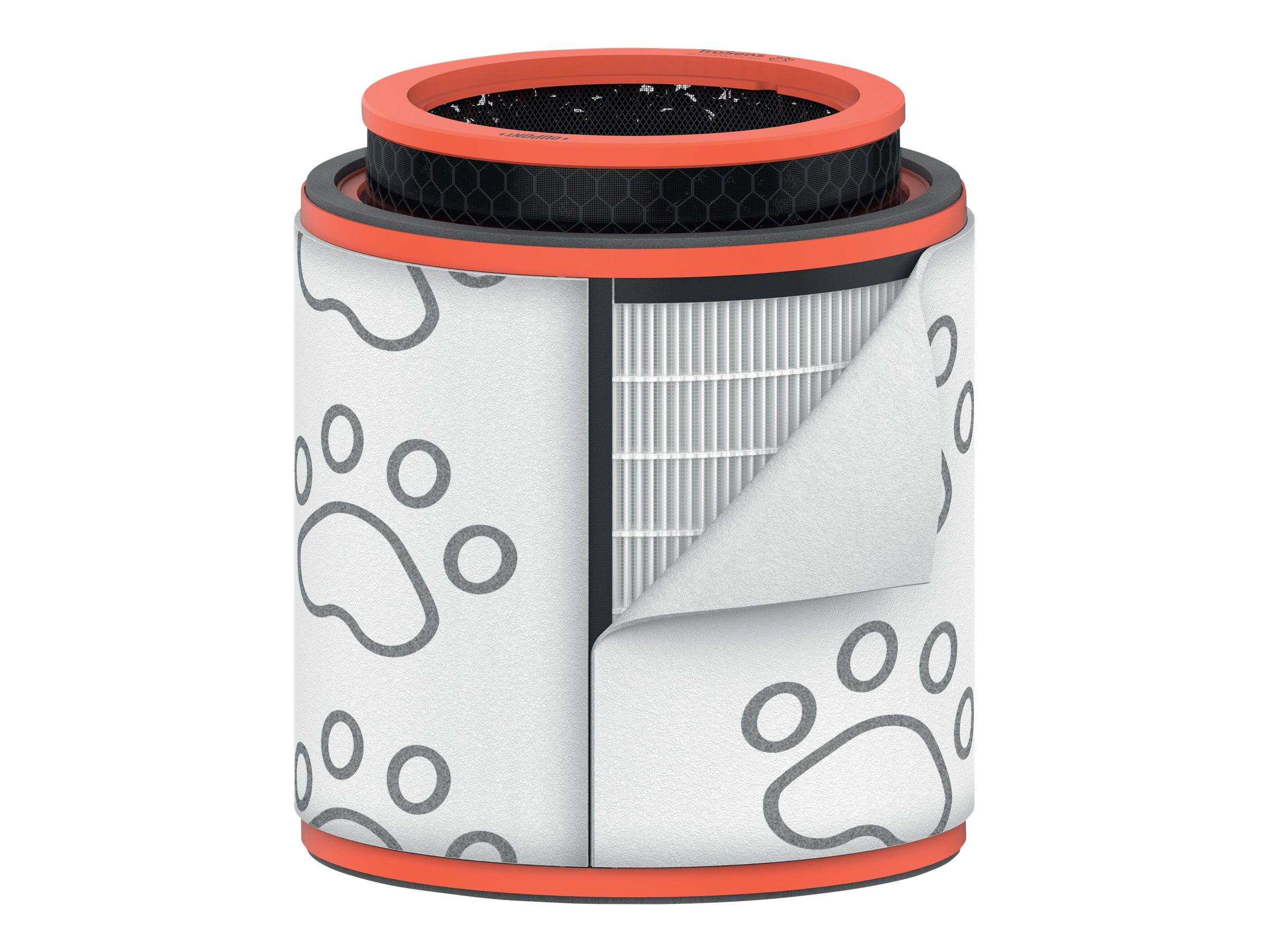 ESSELTE LEITZ - Leitz - Filter - für Luftreiniger - für TruSens-0