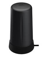 Panorama Antennas SiSo LTE 5G/4G/3G/2G Antenne mit Magnethalterung 5 m RG174-Kabel Omnidirektional 3 dB-1