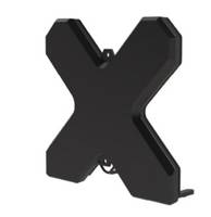 PANORAMA ANTENNAS - Panorama DMM-6-60 - Antenne - Mobiltelefon - 3 dBi, 2 dBi (für 617 - 960 MHz)-1