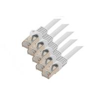 SHIVERPEAKS - S-Conn RJ45-RJ45, m-m, 2m, 2 m, Cat7, S/FTP (S-STP), RJ-45, RJ-45-0