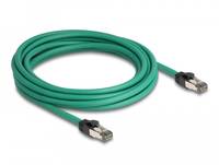 Delock PROFINET - Patch-Kabel - RJ-45 (M) zu RJ-45 (M)-1
