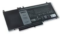 Dell - Laptop-Batterie - Lithium-Ionen - 4 Zellen