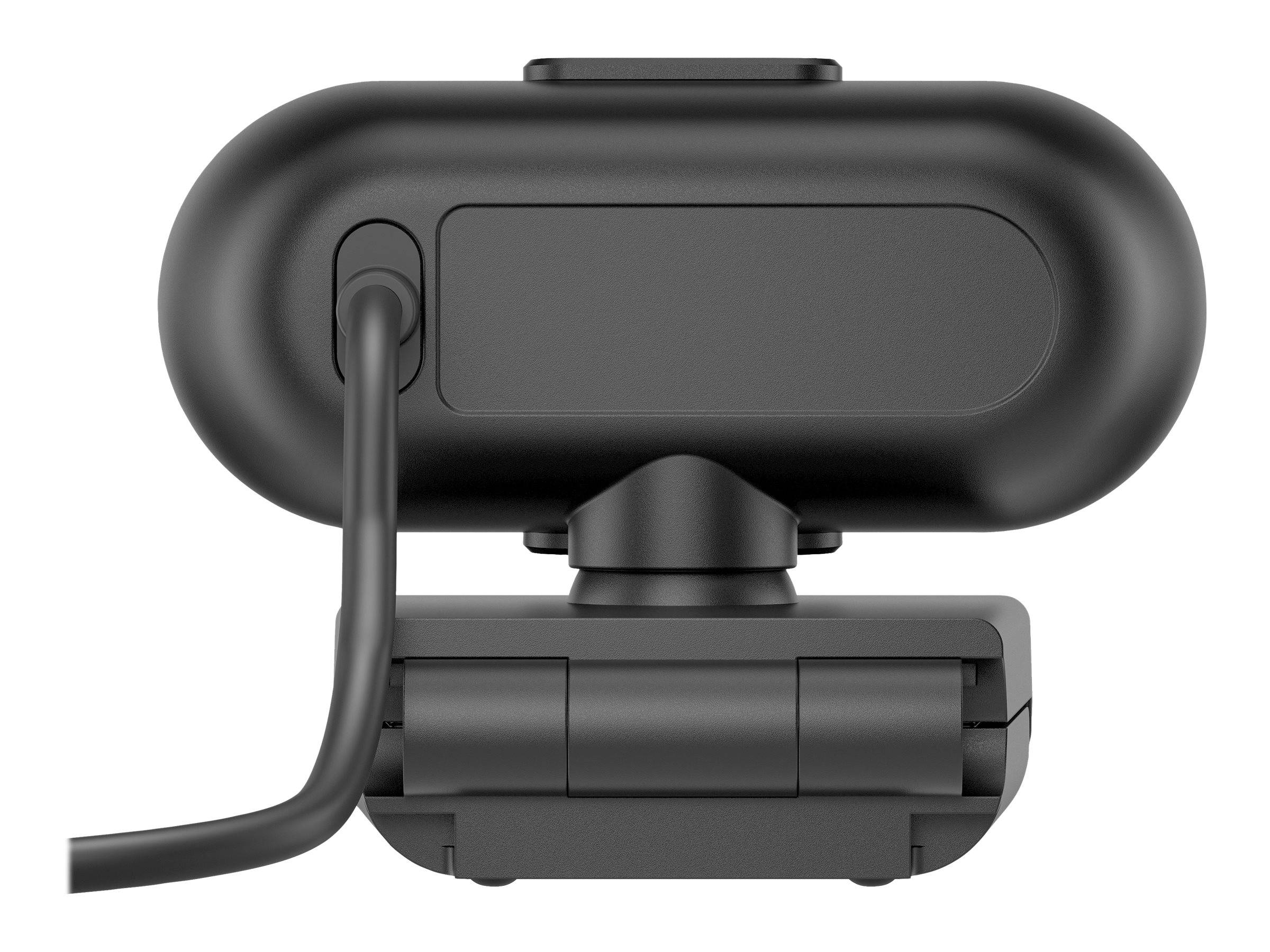 HP 325 - Webcam - Schwenken - Farbe - 1920 x-1