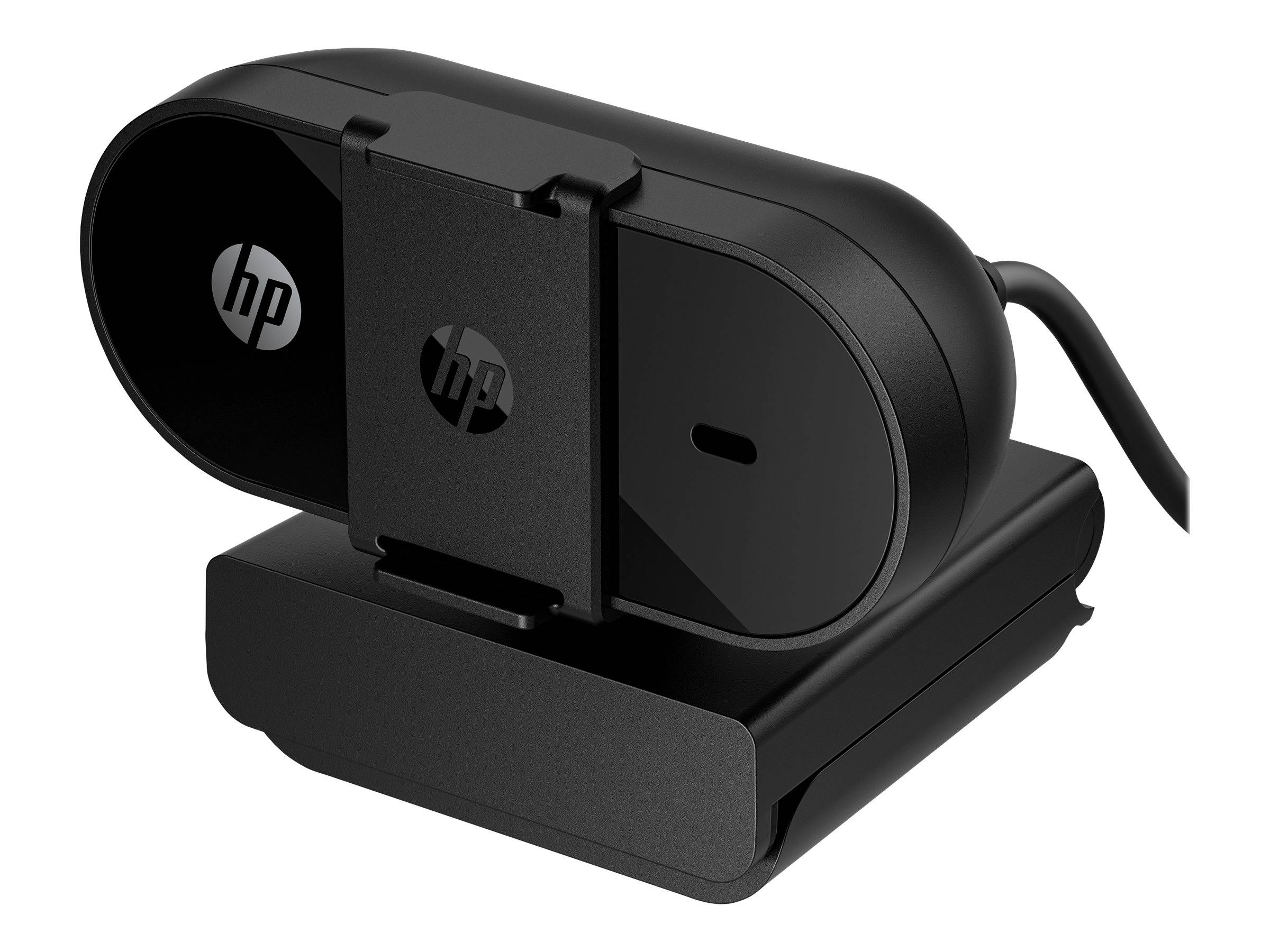 HP 325 - Webcam - Schwenken - Farbe - 1920 x-3