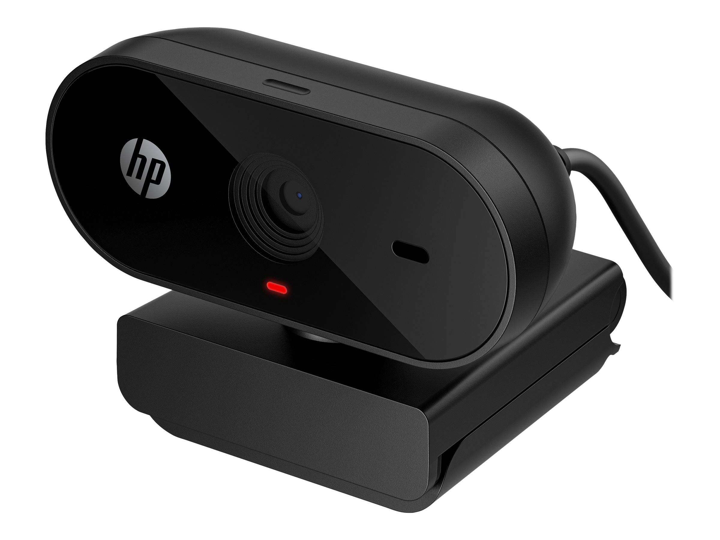 HP 325 - Webcam - Schwenken - Farbe - 1920 x-4