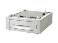 Brother LT-41CL - Medienfach / Zuführung - 500 Seiten in 1 Schubladen (Trays)-0