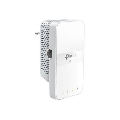 TP-Link TL-WPA7617 V1.8 - Powerline Adapter - GigE, HomePlug AV (HPAV)