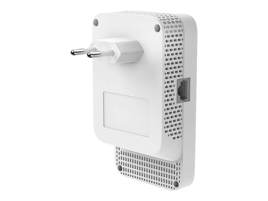 TP-Link TL-WPA7617 V1.8 - Powerline Adapter - GigE, HomePlug AV (HPAV)-1