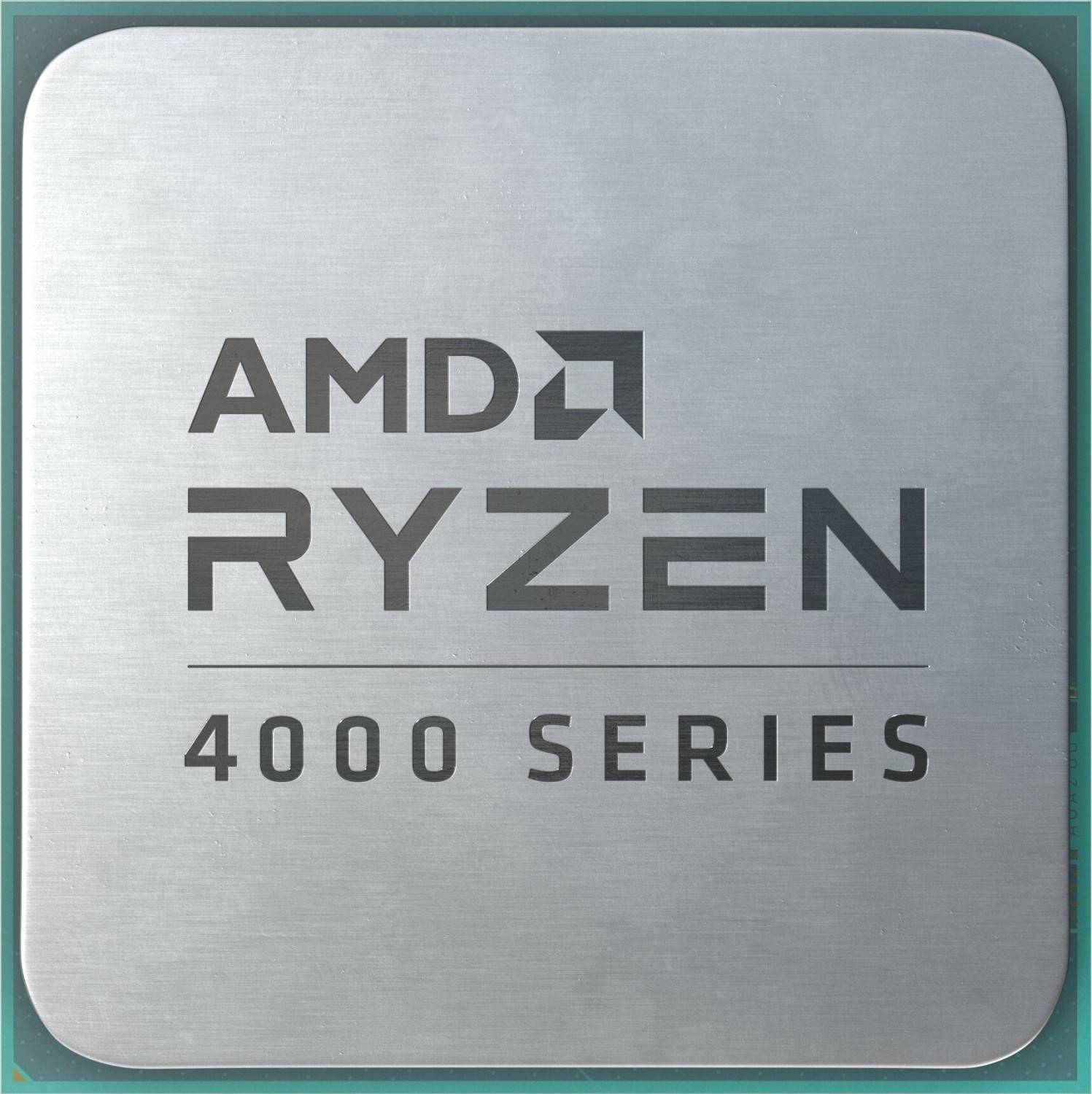AMD Ryzen 5 4500 - 3.6 GHz - 6 Kerne - 12 Threads-1
