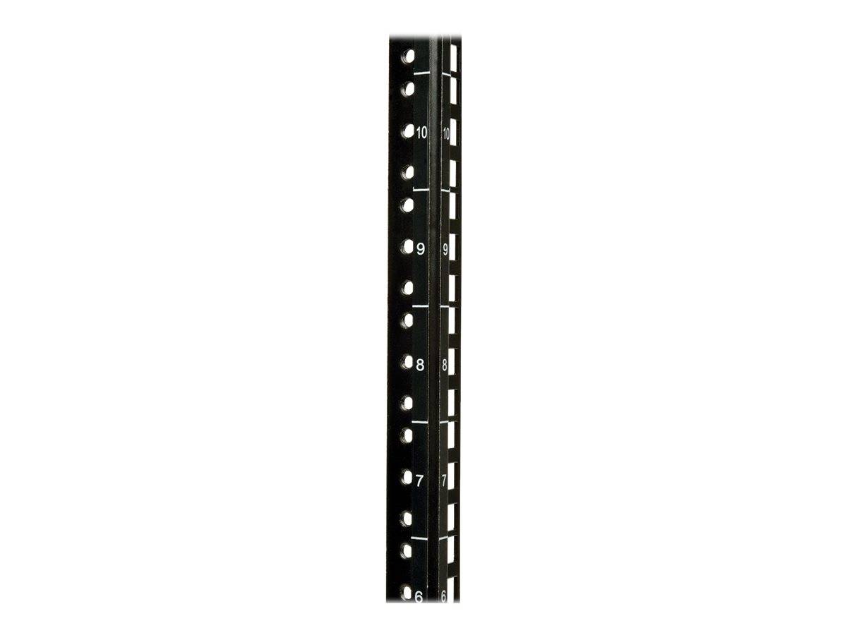 Tripp Lite 12U Wall Mount Rack Enclosure Server Cabinet w/ Door & Side Panels - Schrank Netzwerkschrank - geeignet für W-2