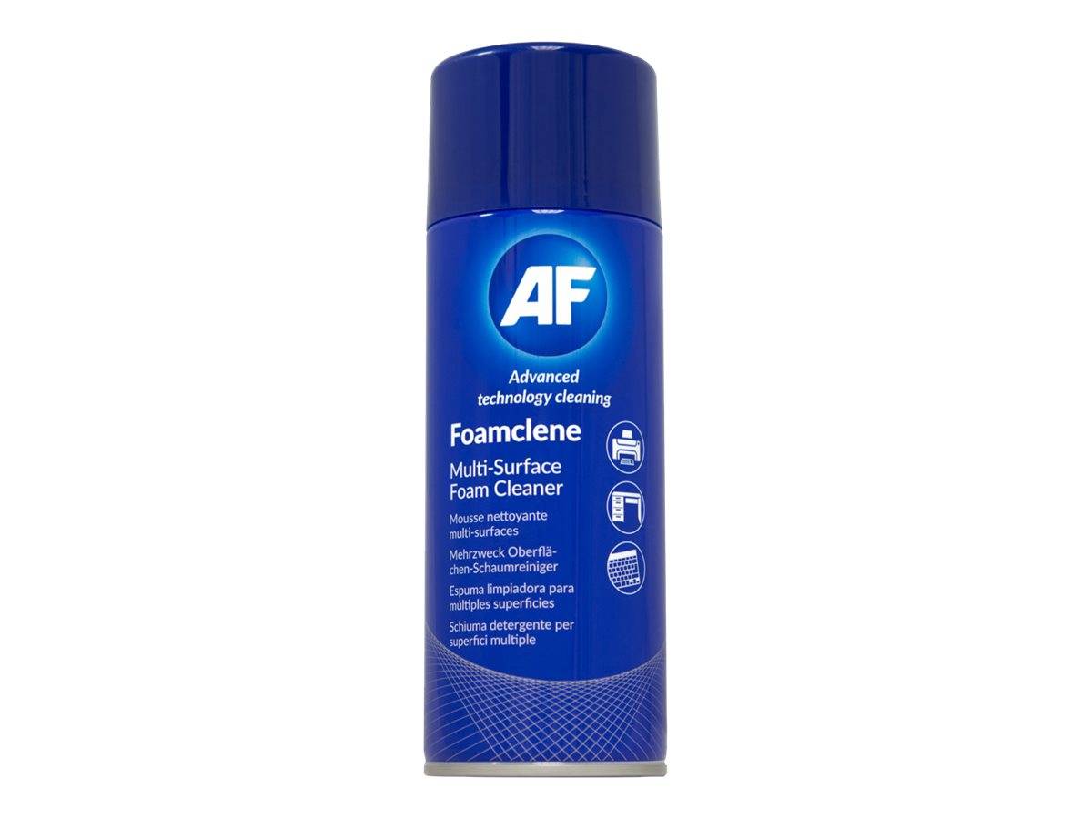 AF Druckluftreiniger Sprayduster, 250 ml, HFC-frei (6270159)