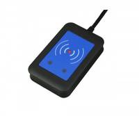 Elatec TWN4 MULTITECH - 56 mm - 88 mm - 18 mm - 20 g - -25 - 80 °C - -45 - 85 °C-0