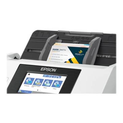 Epson WorkForce DS-790WN - Dokumentenscanner - Duplex - A4/Legal - 600 dpi x 600 dpi - bis zu 45 Seiten/Min. (einfarbig)-3