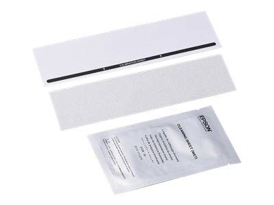 Epson Maintenance Sheet Kit 2 - Scannerzubehörkit-0