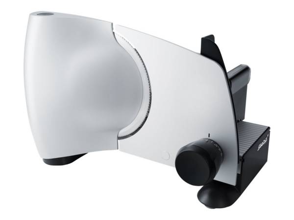 Steba AS 200 - Schneidemaschine - 110 W - Silver/Black