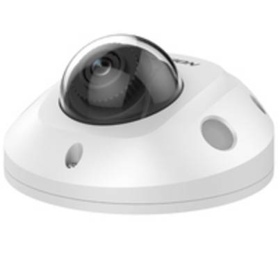 Hikvision Digital Technology DS-2CD2546G2-IS - IP-Sicherheitskamera - Outdoor --0