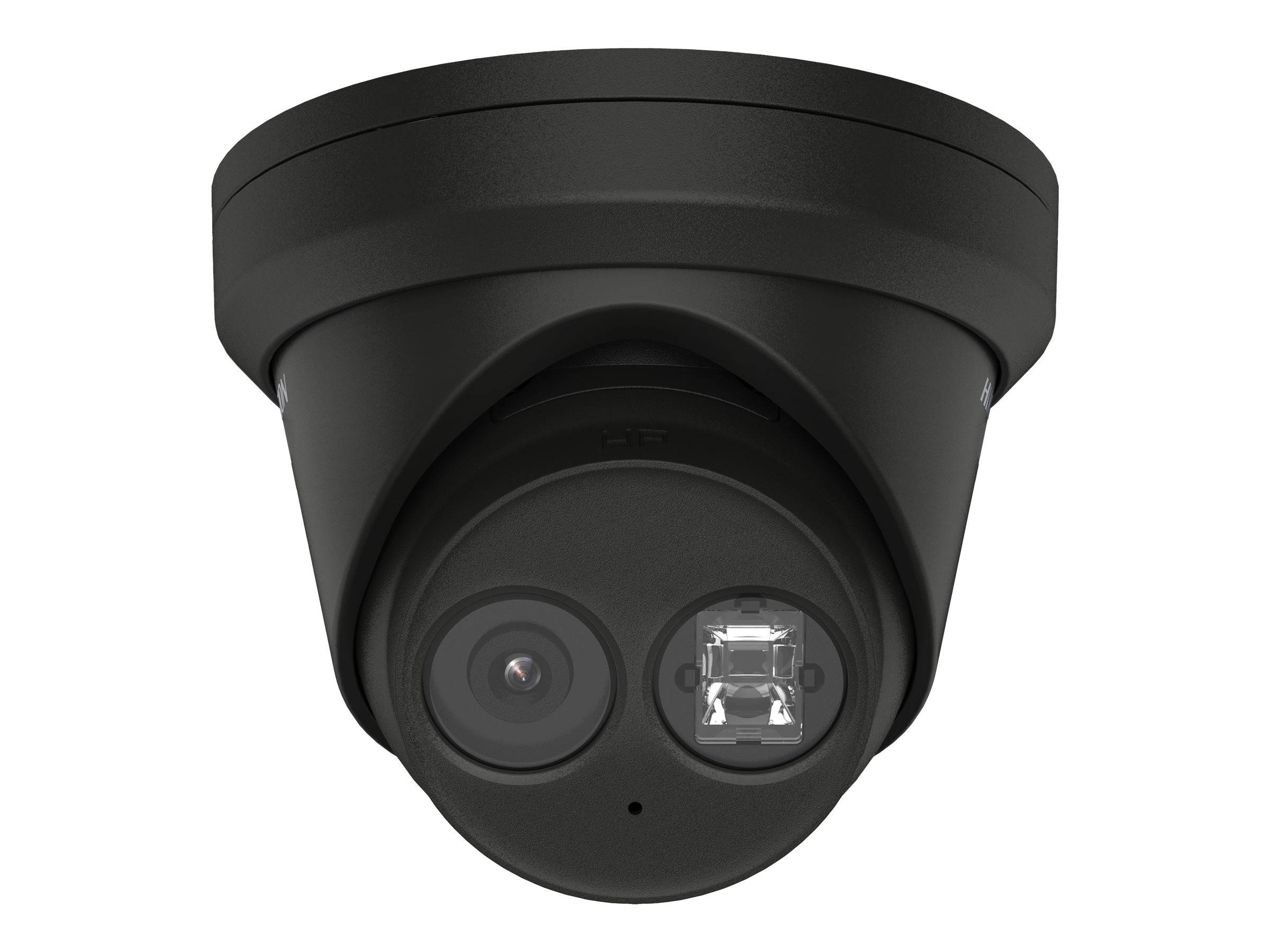 Hikvision Pro Series(EasyIP) DS-2CD2383G2-IU - Netzwerk-Überwachungskamera - Turret - staub-/wasserdicht - Farbe (Tag&Na-0