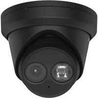 Hikvision Pro Series(EasyIP) DS-2CD2383G2-IU - Netzwerk-Überwachungskamera - Turret - staub-/wasserdicht - Farbe (Tag&Na-1