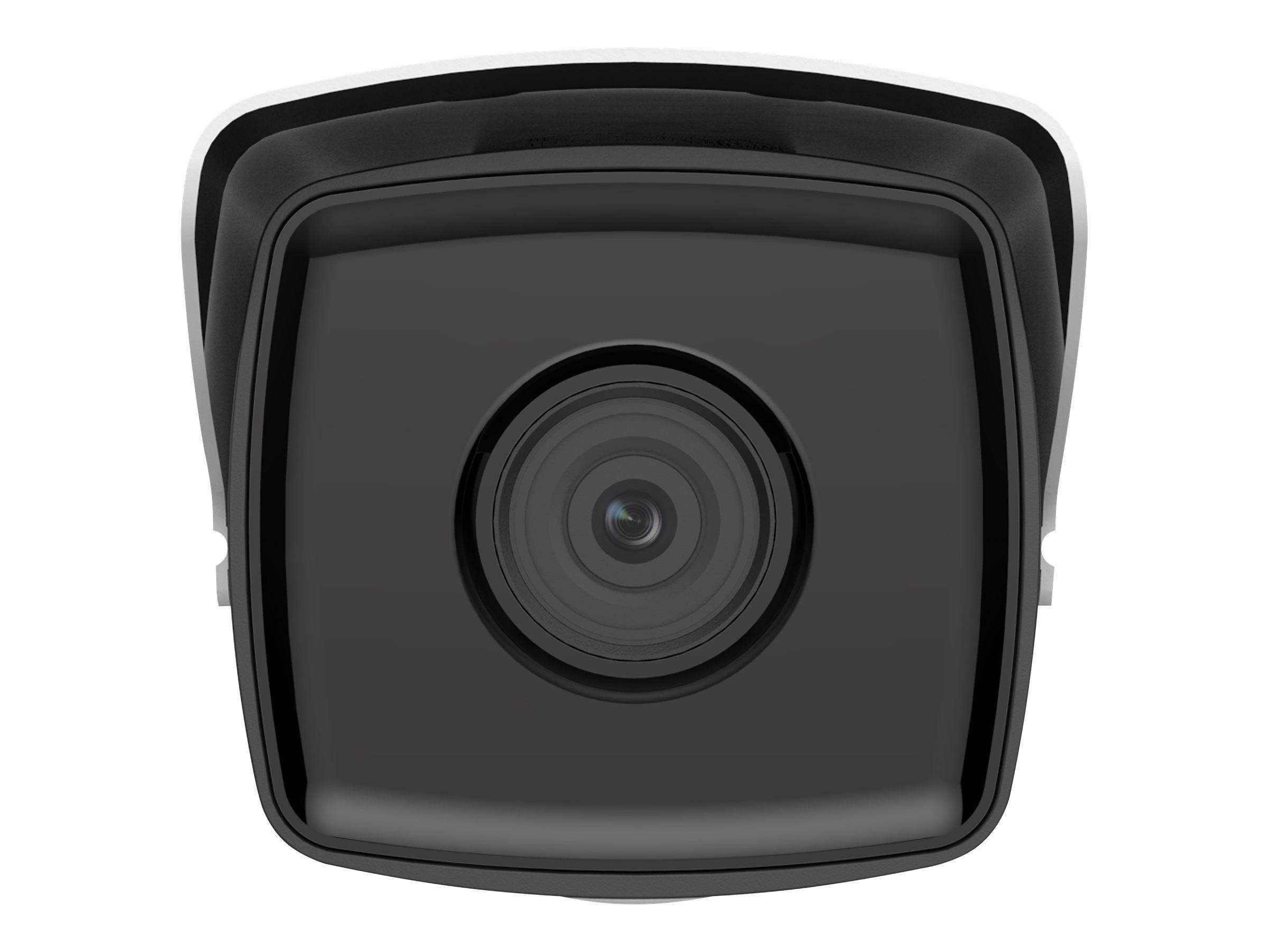 Hikvision Pro Series (All) DS-2CD2T83G2-4I - Netzwerk-Überwachungskamera - Bullet - staub-/wasserdicht - Farbe (Tag&Nach-2