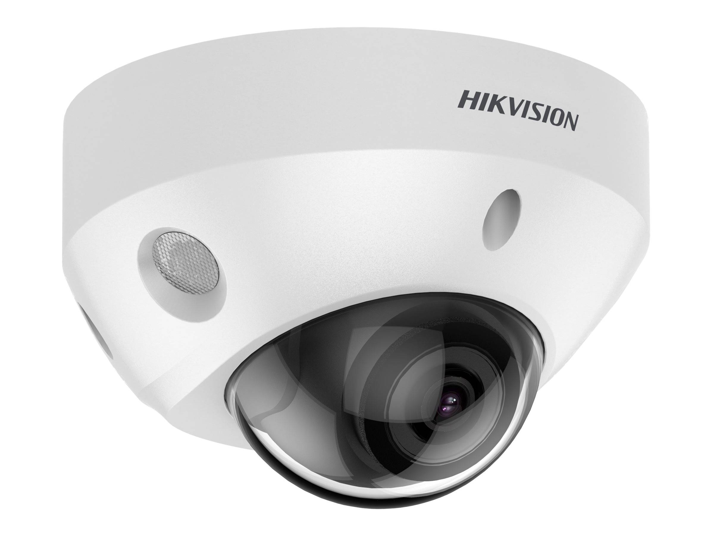 Hikvision Pro Series (All) DS-2CD2583G2-IS - Netzwerk-Überwachungskamera - Kuppel - staubdicht/wasserdicht/vandalismusre-1