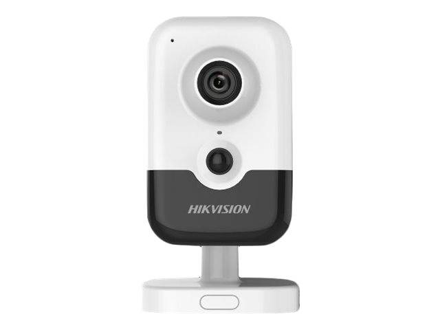 Hikvision EasyIP 2.0plus DS-2CD2443G2-I - Netzwerk-Überwachungskamera - Cube - Farbe (Tag&Nacht)-0
