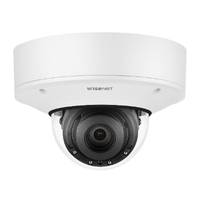 HANWHA TECHWIN - Hanwha Vision WiseNet X XNV-9082R - Netzwerk-Überwachungskamera - Kuppel - Außenbereich - vandalismusge-0