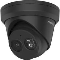 Hikvision Pro Series(EasyIP) DS-2CD2343G2-IU - Netzwerk-Überwachungskamera - Kuppel - staub-/wasserdicht - Farbe (Tag&Na-1