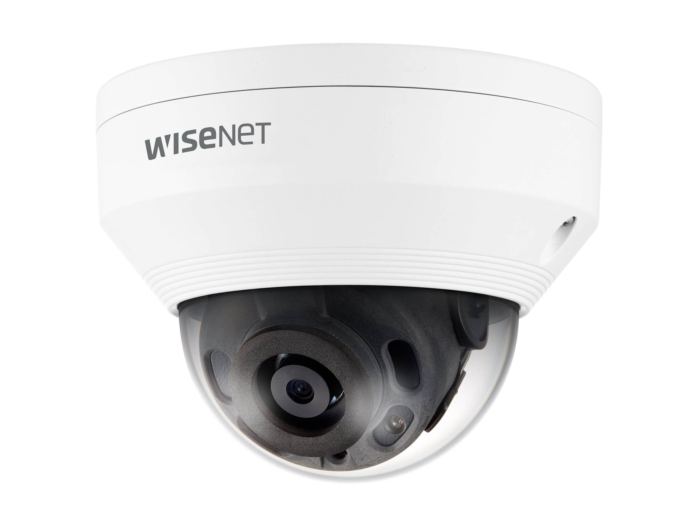 HANWHA TECHWIN - Hanwha Vision WiseNet Q QNV-7022R - Netzwerk-Überwachungskamera - Kuppel - Innenbereich, Außenbereich --0