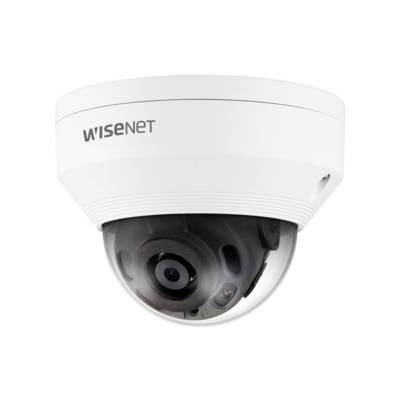 HANWHA TECHWIN - Hanwha Vision WiseNet Q QNV-7022R - Netzwerk-Überwachungskamera - Kuppel - Innenbereich, Außenbereich --0