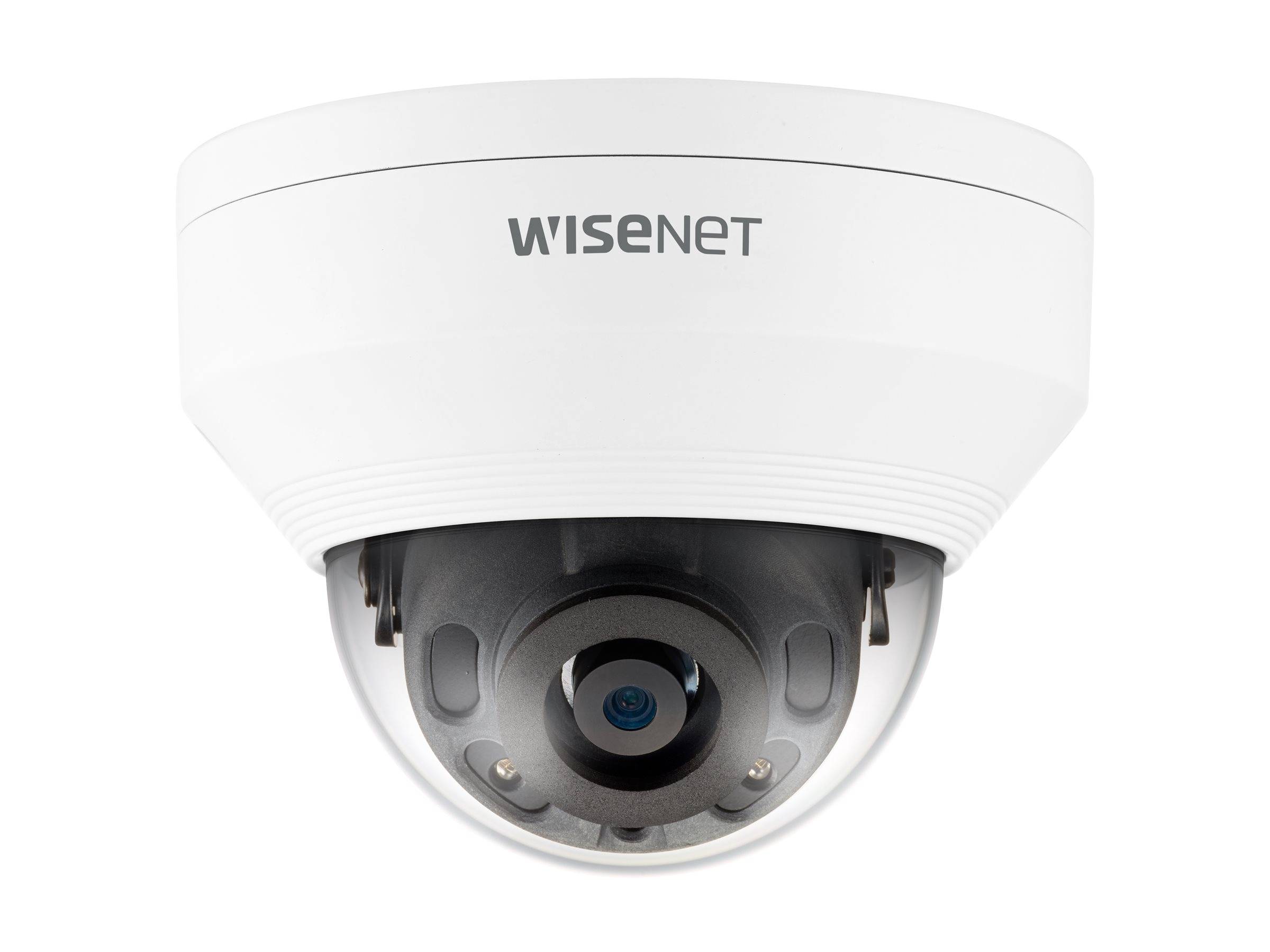 HANWHA TECHWIN - Hanwha Vision WiseNet Q QNV-7022R - Netzwerk-Überwachungskamera - Kuppel - Innenbereich, Außenbereich --2