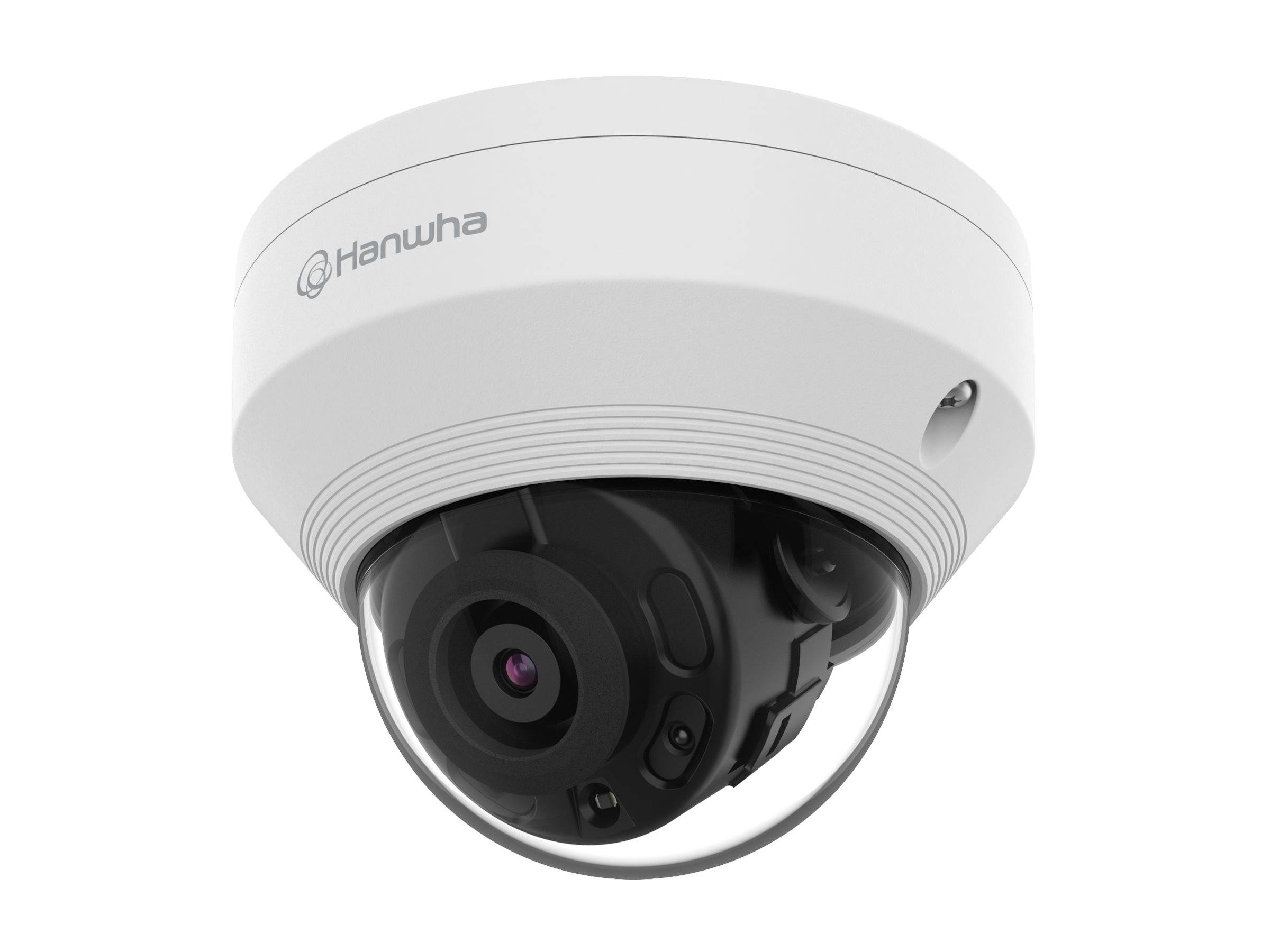 HANWHA TECHWIN - Hanwha Vision WiseNet Q QNV-7022R - Netzwerk-Überwachungskamera - Kuppel - Innenbereich, Außenbereich --3