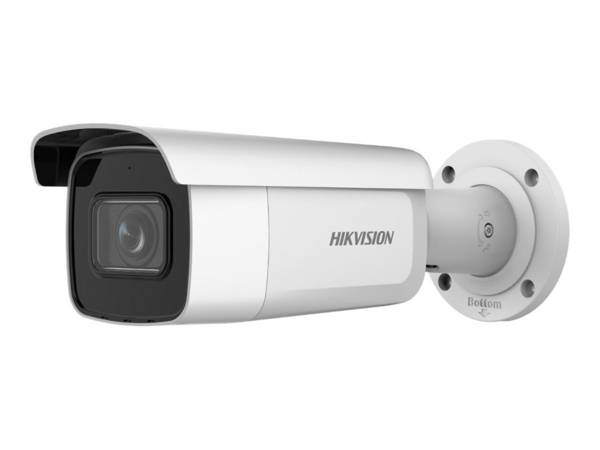 Hikvision Pro Series (All) DS-2CD2683G2-IZS - Netzwerk-Überwachungskamera - Bullet - staubdicht/wasserdicht/zerstörungss