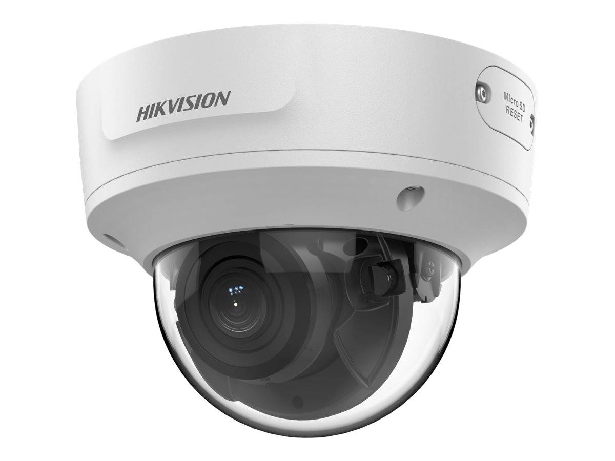 Hikvision Pro Series with AcuSense DS-2CD2783G2-IZS - Netzwerk-Überwachungskamera - Kuppel - staubdicht/wasserdicht/vand-0