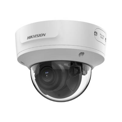 Hikvision Pro Series with AcuSense DS-2CD2783G2-IZS - Netzwerk-Überwachungskamera - Kuppel - staubdicht/wasserdicht/vand-0
