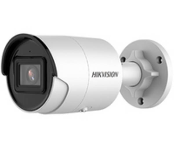 Hikvision Digital Technology DS-2CD2083G2-IU(2.8mm), IP-Sicherheitskamera, Outdoor, Verkabelt, Multi, FCC (47 CFR 15, B)