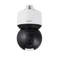 HANWHA TECHWIN - Hanwha Vision WiseNet Q QNP-6250R - Netzwerk-Überwachungskamera - PTZ - wasserfest - Farbe (Tag&Nacht)-3