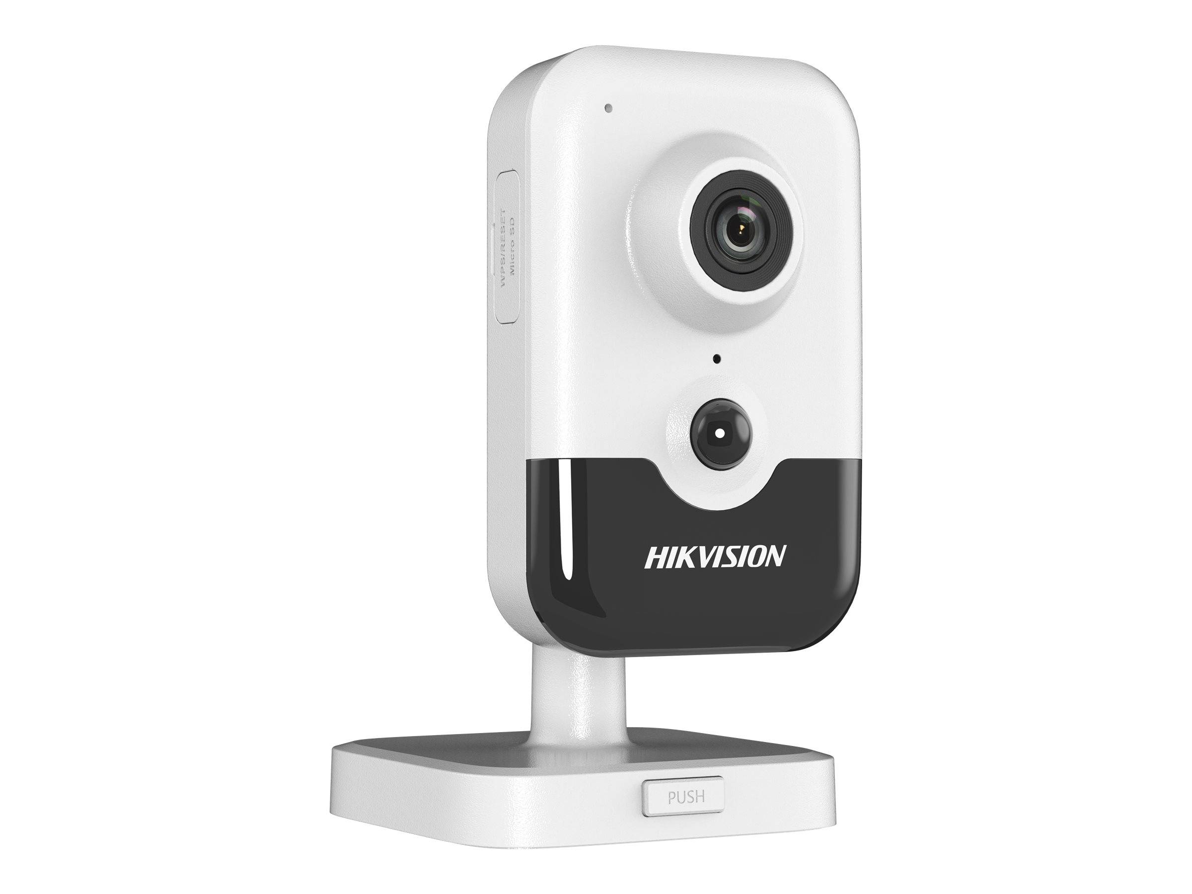 Hikvision Pro Series DS-2CD2423G2-I - Netzwerk-Überwachungskamera - Cube - Farbe (Tag&Nacht)-2