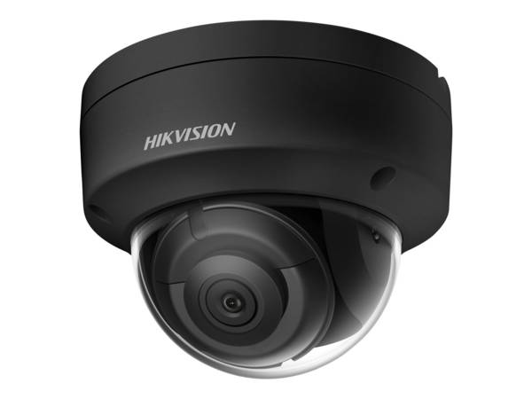 Hikvision Pro Series with AcuSense DS-2CD2183G2-IS - Netzwerk-Überwachungskamera - Kuppel - staubdicht/wasserdicht/vanda