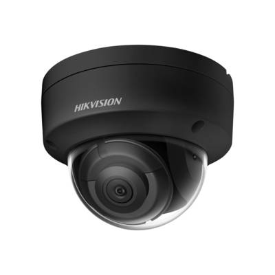Hikvision Pro Series with AcuSense DS-2CD2183G2-IS - Netzwerk-Überwachungskamera - Kuppel - staubdicht/wasserdicht/vanda-0