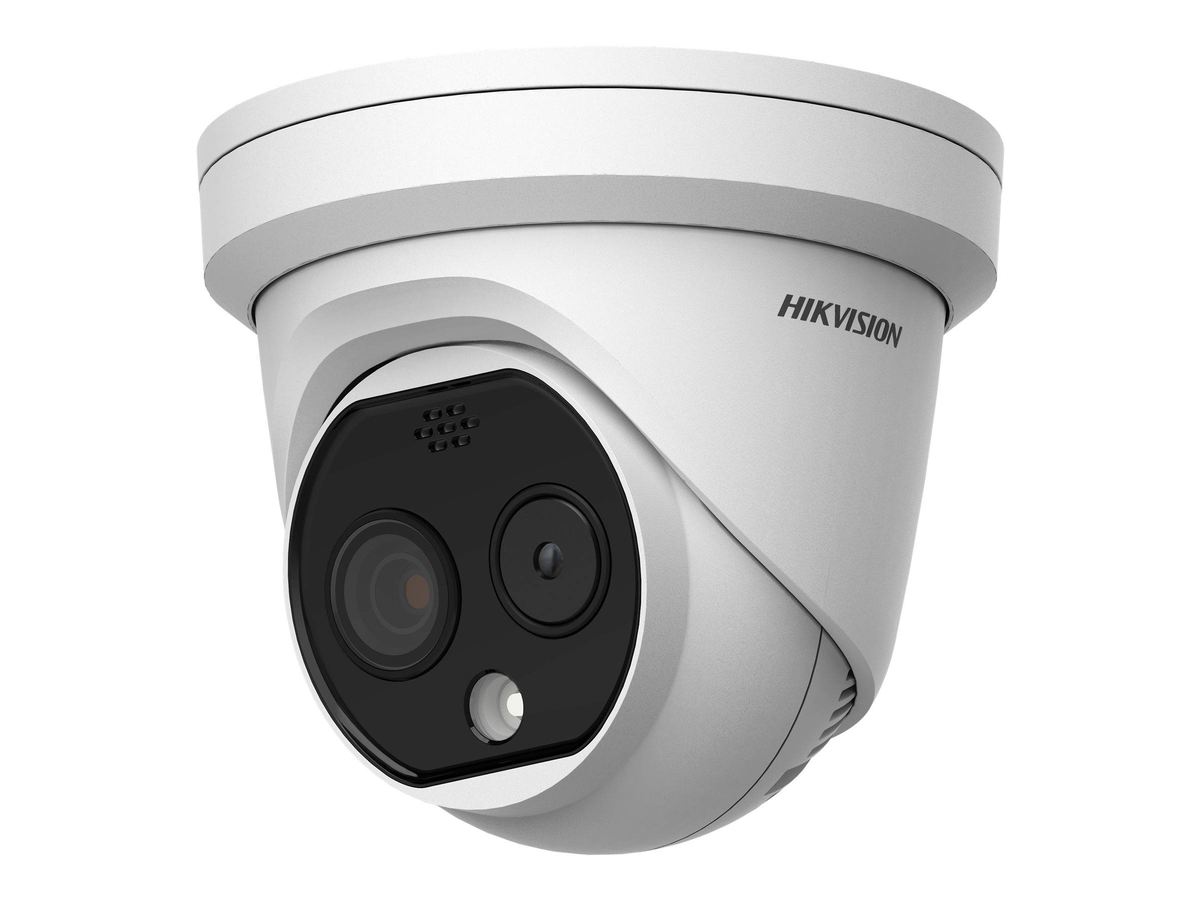 HIKVISION DS-2TD1228-3/QA Thermal 256x192 Bi-Spek DeepinView-0