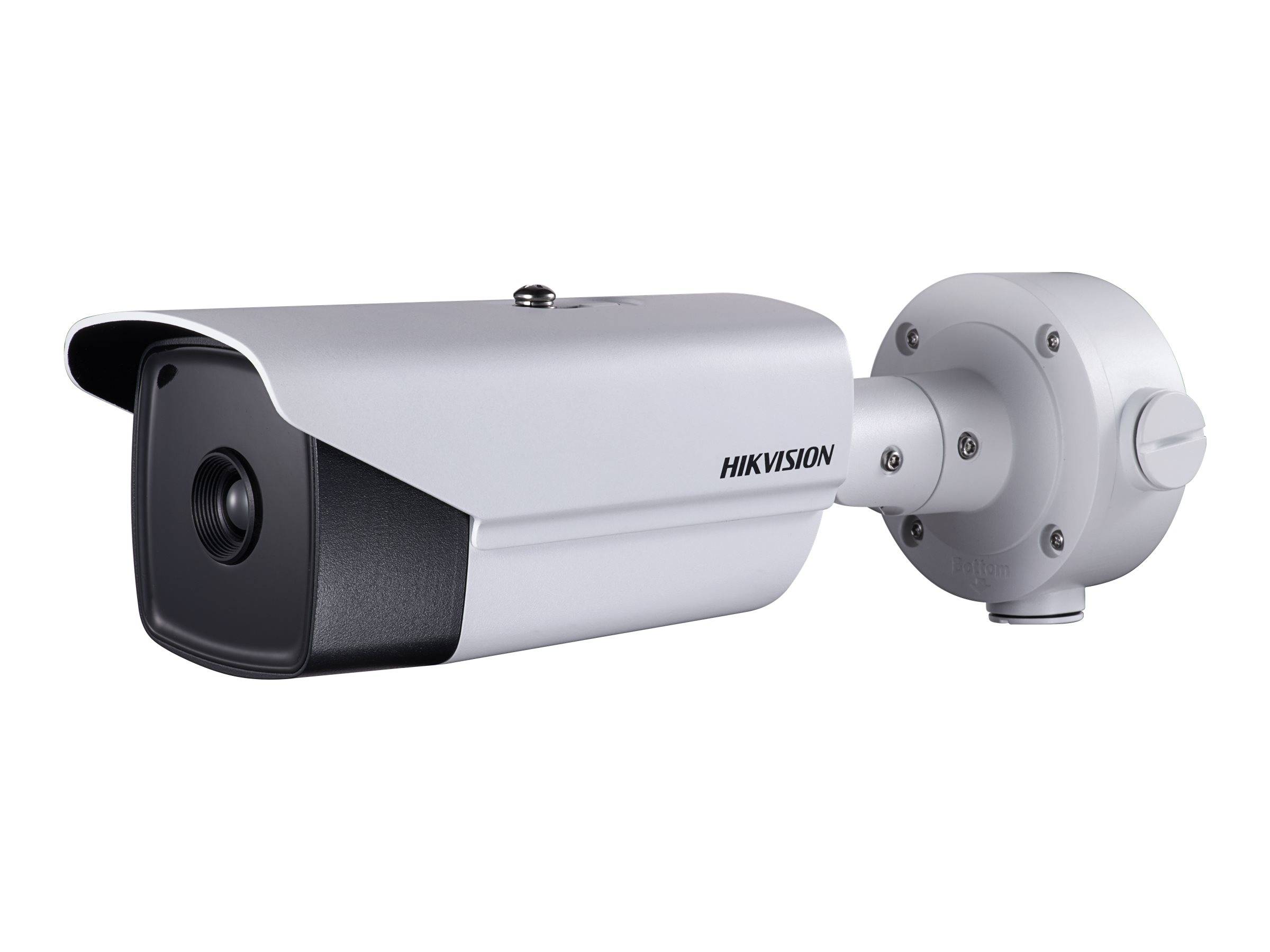 Hikvision DeepinView Thermal Network Bullet Camera DS-2TD2166T-15-0