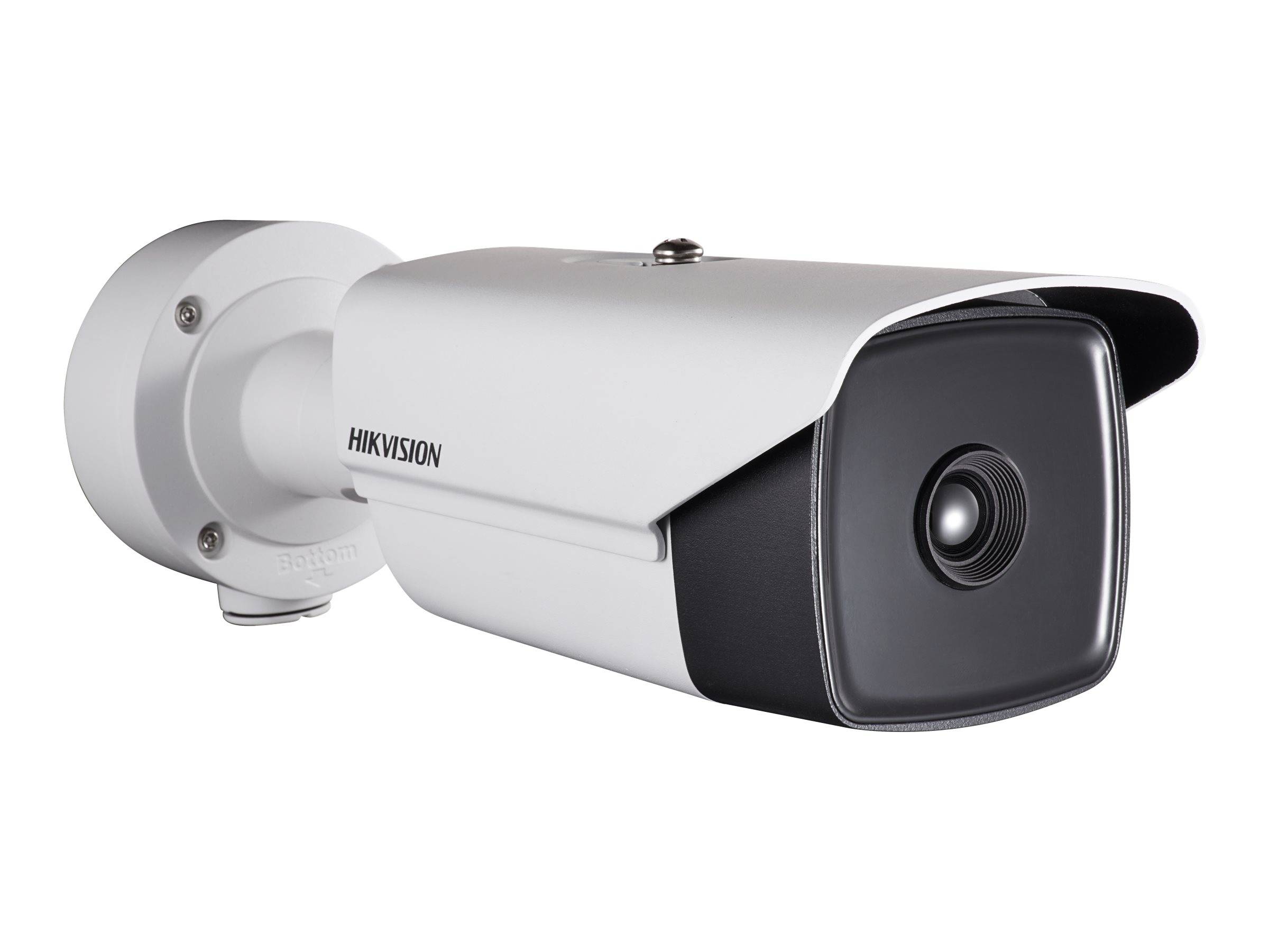 Hikvision DeepinView Thermal Network Bullet Camera DS-2TD2166T-15-1