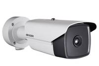 Hikvision DeepinView Thermal Network Bullet Camera DS-2TD2166T-15-2